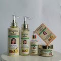 Natural Hair & Beauty Care